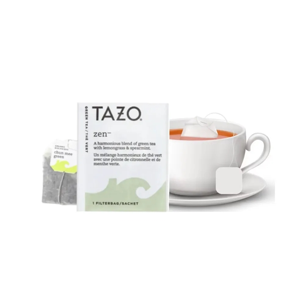 Tazo Tea.... from ASI 89971 Stuff A Mug
