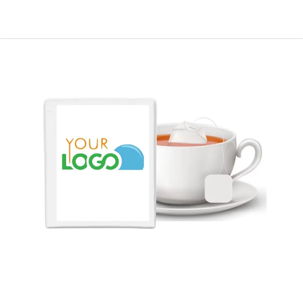 Custom Tea Bags... from ASI 89971 Stuff A Mug