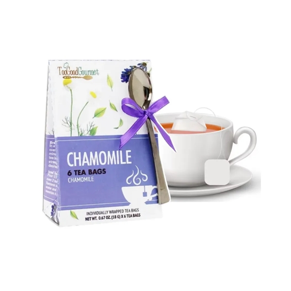 Chamomile Tea Box... from ASI 89971 Stuff A Mug