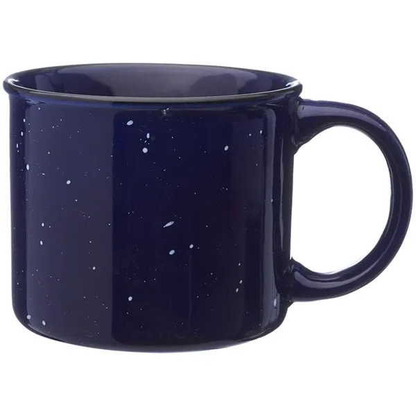 Full Color Campfire Mug 13 oz.... from ASI 89971 Stuff A Mug