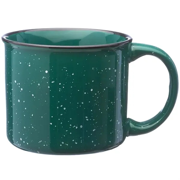 Full Color Campfire Mug 13 oz.... from ASI 89971 Stuff A Mug
