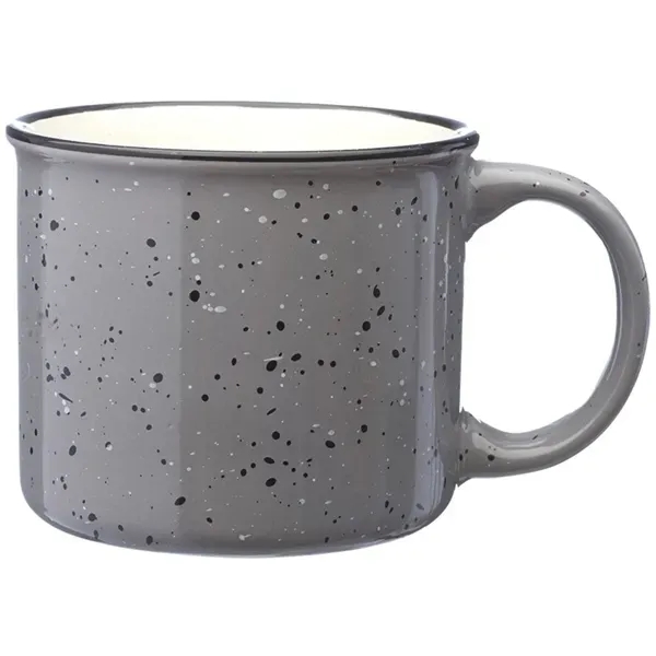 Full Color Campfire Mug 13 oz.... from ASI 89971 Stuff A Mug