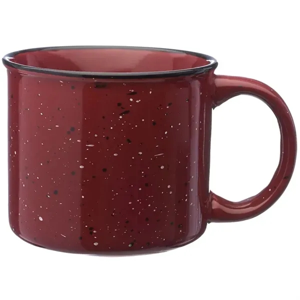 Full Color Campfire Mug 13 oz.... from ASI 89971 Stuff A Mug