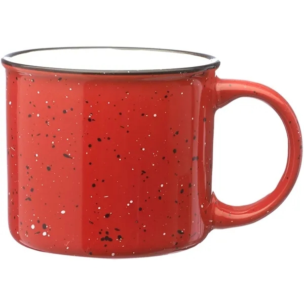 Full Color Campfire Mug 13 oz.... from ASI 89971 Stuff A Mug