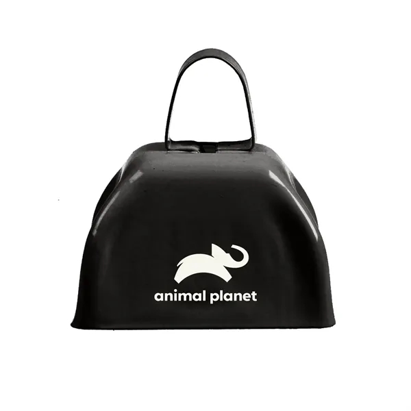 Cowbell noisemaker.... from ASI 52710 Lincoln Line