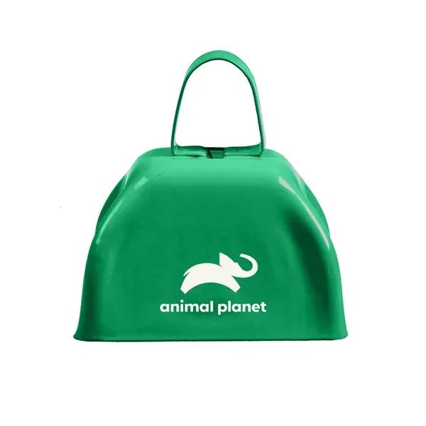 Cowbell noisemaker.... from ASI 52710 Lincoln Line