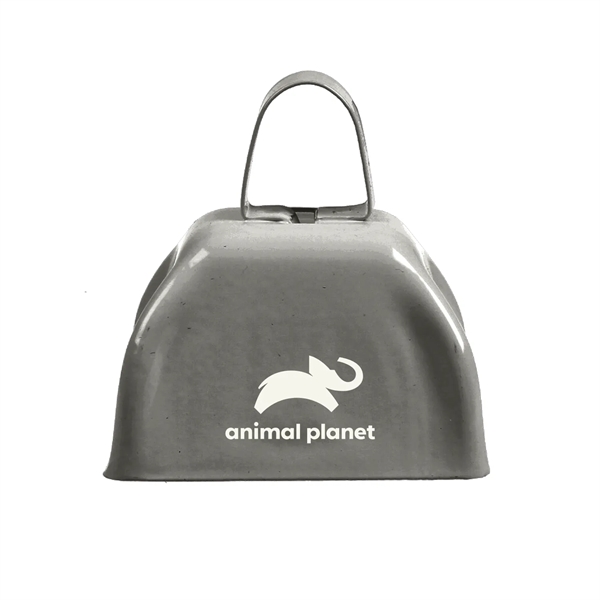 Cowbell noisemaker.... from ASI 52710 Lincoln Line