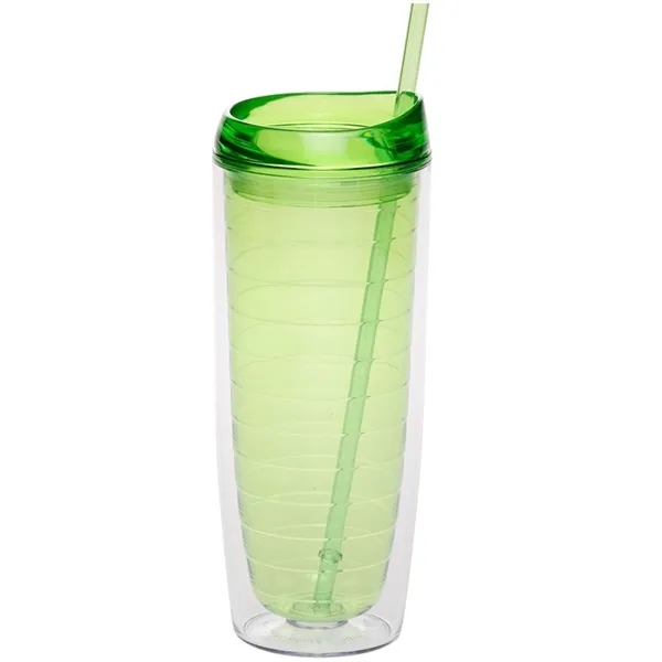Full Color Tumbler 20 oz.... from ASI 89971 Stuff A Mug
