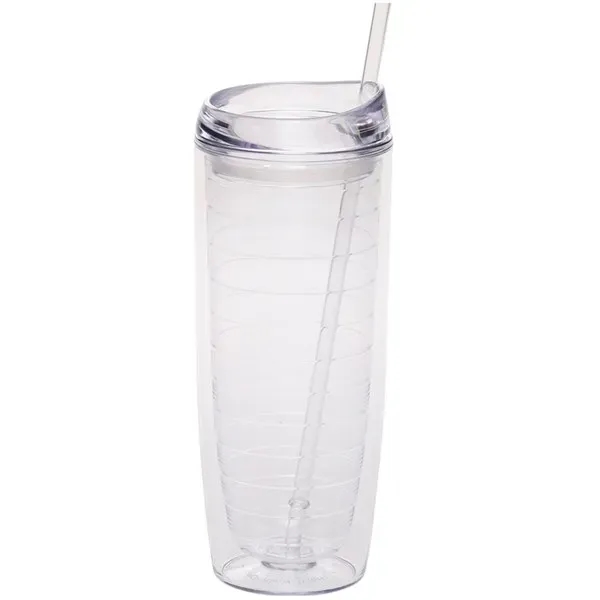 Full Color Tumbler 20 oz.... from ASI 89971 Stuff A Mug