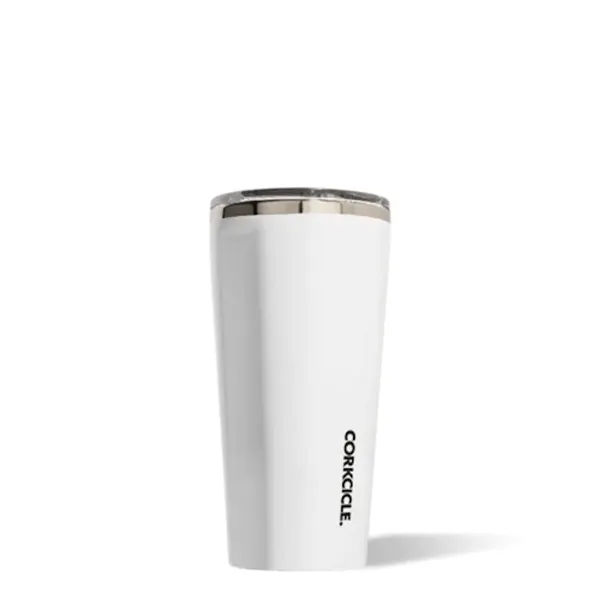 Full Color and Laser Imprint Corkcicle Tumbler... from ASI 89971 Stuff A Mug