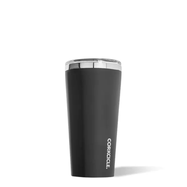 Full Color and Laser Imprint Corkcicle Tumbler... from ASI 89971 Stuff A Mug