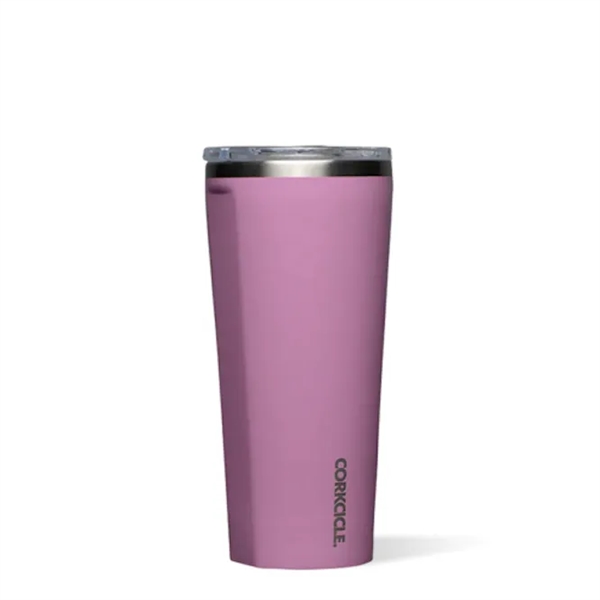 Full Color and Laser Imprint Corkcicle Tumbler... from ASI 89971 Stuff A Mug