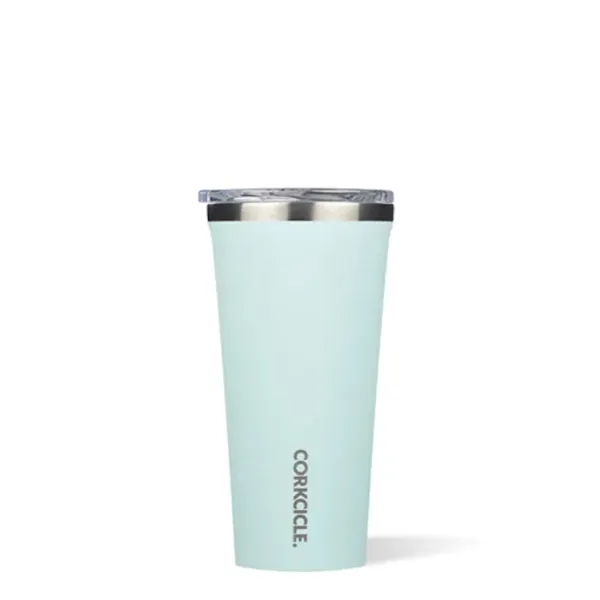 Full Color and Laser Imprint Corkcicle Tumbler... from ASI 89971 Stuff A Mug