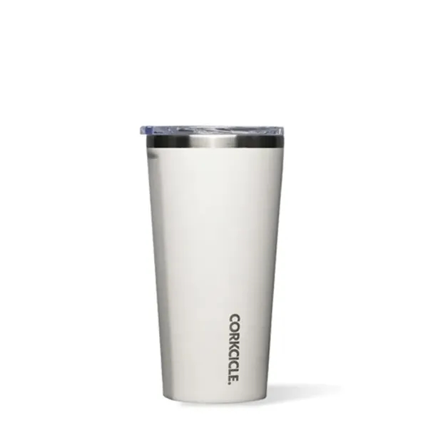 Full Color and Laser Imprint Corkcicle Tumbler... from ASI 89971 Stuff A Mug