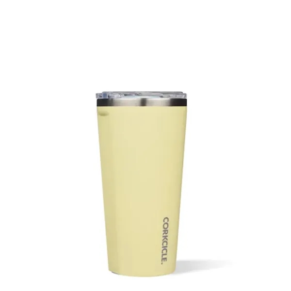 Full Color and Laser Imprint Corkcicle Tumbler... from ASI 89971 Stuff A Mug