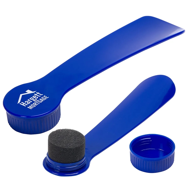 Shine, Brush & Horn... from ASI 36730 Ariel Premium Supply Inc