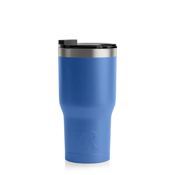 Full Color and Laser Imprint RTIC Tumbler... from ASI 89971 Stuff A Mug