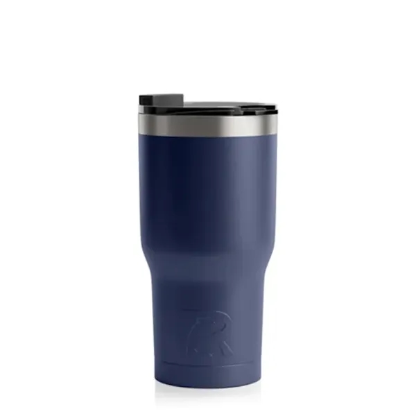Full Color and Laser Imprint RTIC Tumbler... from ASI 89971 Stuff A Mug