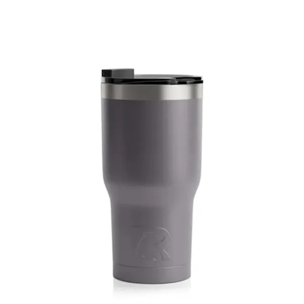 Full Color and Laser Imprint RTIC Tumbler... from ASI 89971 Stuff A Mug