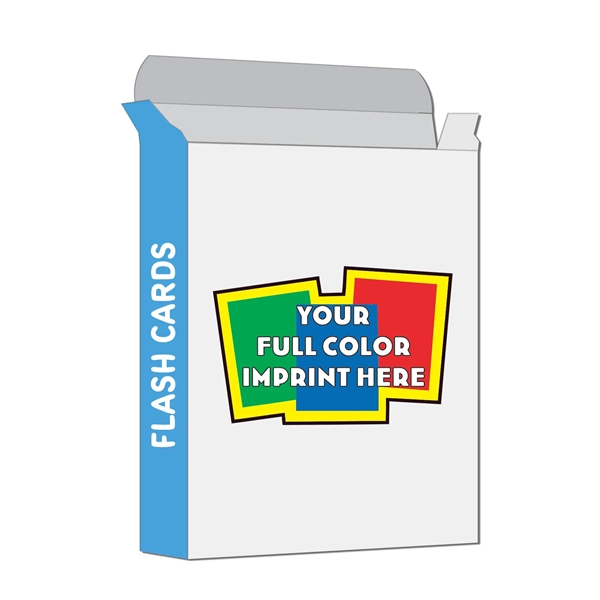 Flash Cards - Numbers... from ASI 45815 Coloring Book Solutions / Coloring Book Solutions™ LivRite