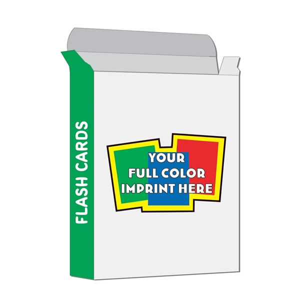 Flash Cards - Alphabet... from ASI 45815 Coloring Book Solutions / Coloring Book Solutions™ LivRite