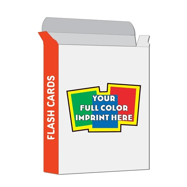 Flash Cards - Phonics... from ASI 45815 Coloring Book Solutions / Coloring Book Solutions™ LivRite