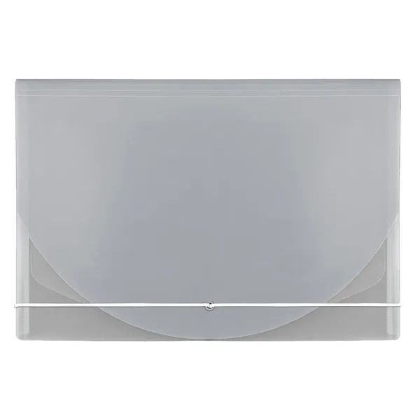 Accordion Document File Folder... from ASI 31517 Admart Products / Admart Line