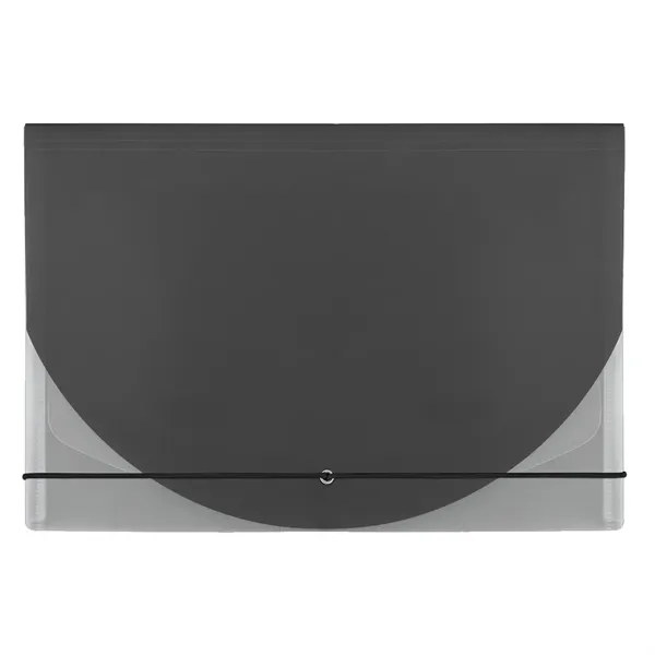 Accordion Document File Folder... from ASI 31517 Admart Products / Admart Line