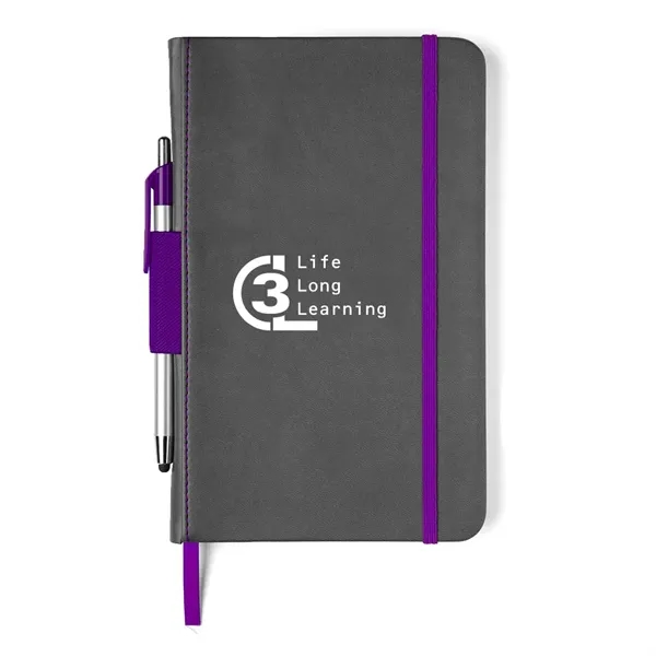 Journal Notebook Set... from ASI 31517 Admart Products / Admart Line