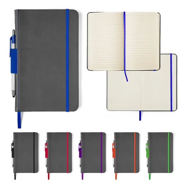 Journal Notebook Set... from ASI 31517 Admart Products / Admart Line