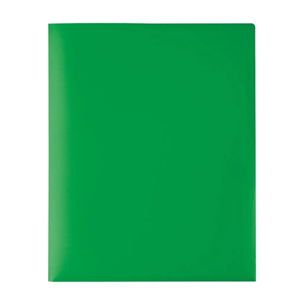 Plastic Document Holder... from ASI 31517 Admart Products / Admart Line