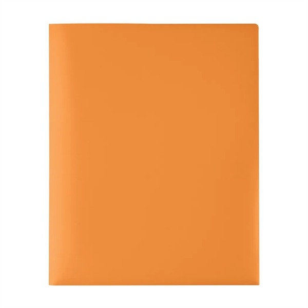 Plastic Document Holder... from ASI 31517 Admart Products / Admart Line