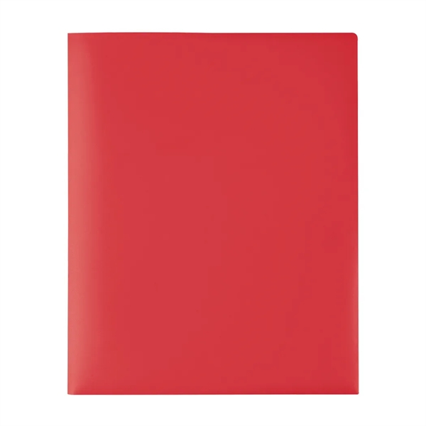 Plastic Document Holder... from ASI 31517 Admart Products / Admart Line