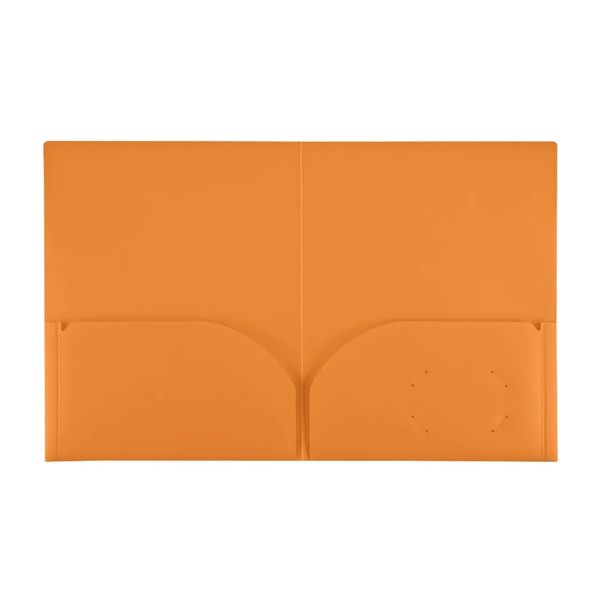 Plastic Document Holder... from ASI 31517 Admart Products / Admart Line