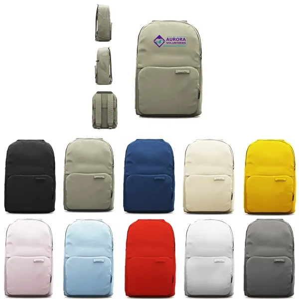 Great for photoshoots and everyday use,Top Compartment,Laptop,Quick Access,Passport Pocket,Luggage Passthrough,Hidden Pocket... from ASI 72657 Active Life Promo / Active Life