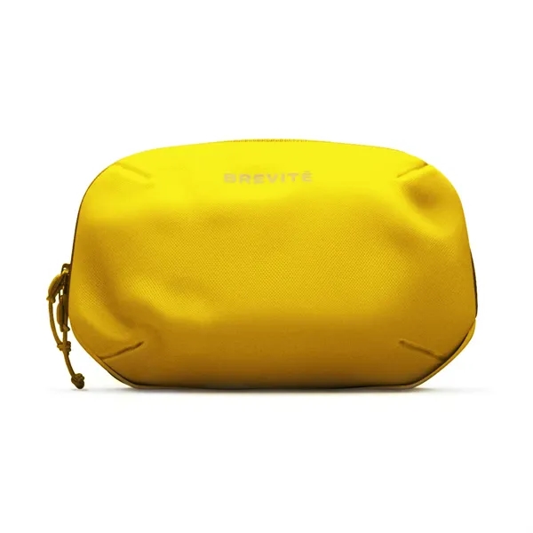 Small pockets and one large pocket with a magnet to keep... from ASI 72657 Active Life Promo / Active Life