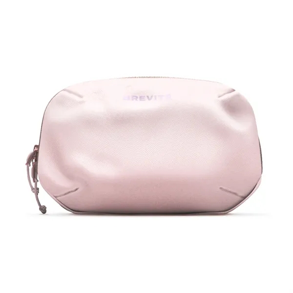 Small pockets and one large pocket with a magnet to keep... from ASI 72657 Active Life Promo / Active Life