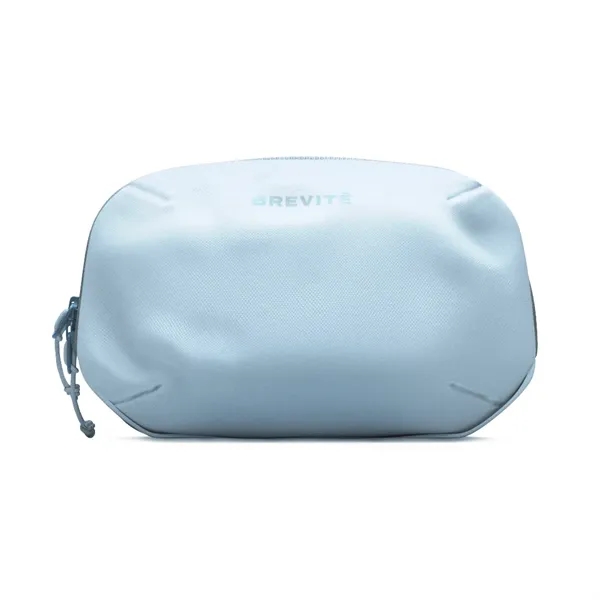 Small pockets and one large pocket with a magnet to keep... from ASI 72657 Active Life Promo / Active Life