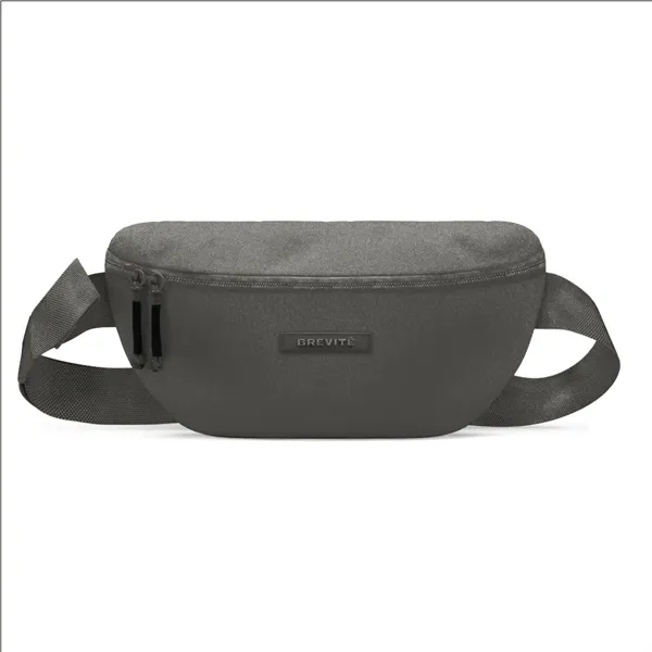 2 small pockets, one large magnetic pocket, and one discreet back... from ASI 72657 Active Life Promo / Active Life