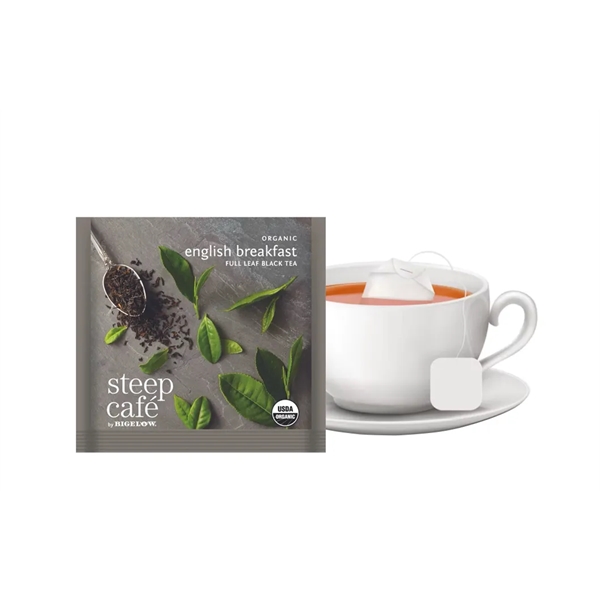 English Breakfast Organic Tea... from ASI 89971 Stuff A Mug