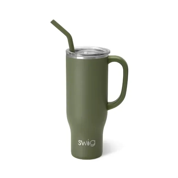 Keeps drinks cold 24+ hours and hot 3+ hours,Comfort-grip plastic handle,Double-walled,... from ASI 72657 Active Life Promo / Apres Ski Active Life