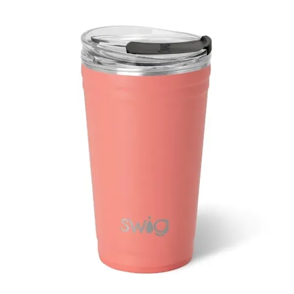 Keeps drinks cold 24+ hours and hot 3+ hours,Condensation free and... from ASI 72657 Active Life Promo / Apres Ski Active Life