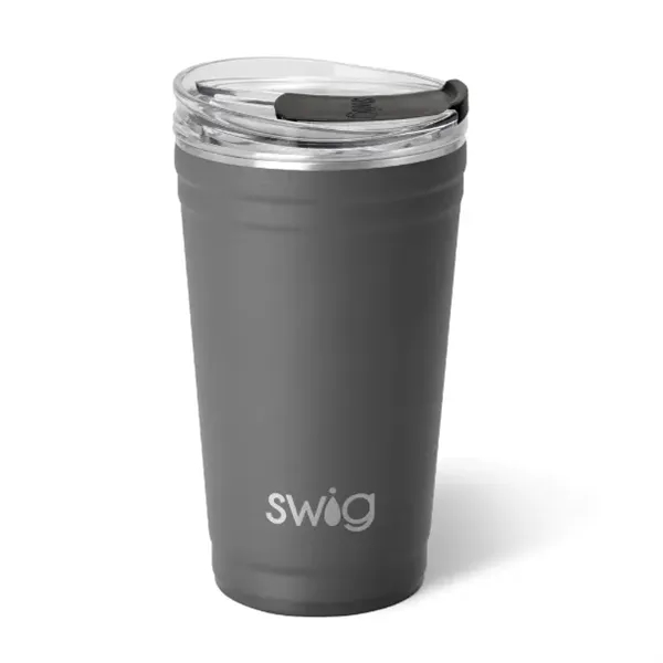 Keeps drinks cold 24+ hours and hot 3+ hours,Condensation free and... from ASI 72657 Active Life Promo / Apres Ski Active Life