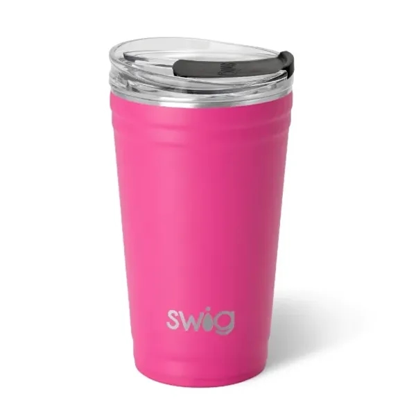 Keeps drinks cold 24+ hours and hot 3+ hours,Condensation free and... from ASI 72657 Active Life Promo / Apres Ski Active Life