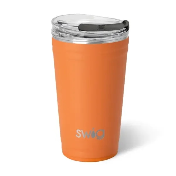 Keeps drinks cold 24+ hours and hot 3+ hours,Condensation free and... from ASI 72657 Active Life Promo / Apres Ski Active Life