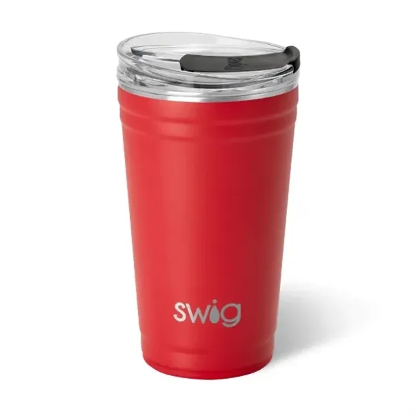 Keeps drinks cold 24+ hours and hot 3+ hours,Condensation free and... from ASI 72657 Active Life Promo / Apres Ski Active Life