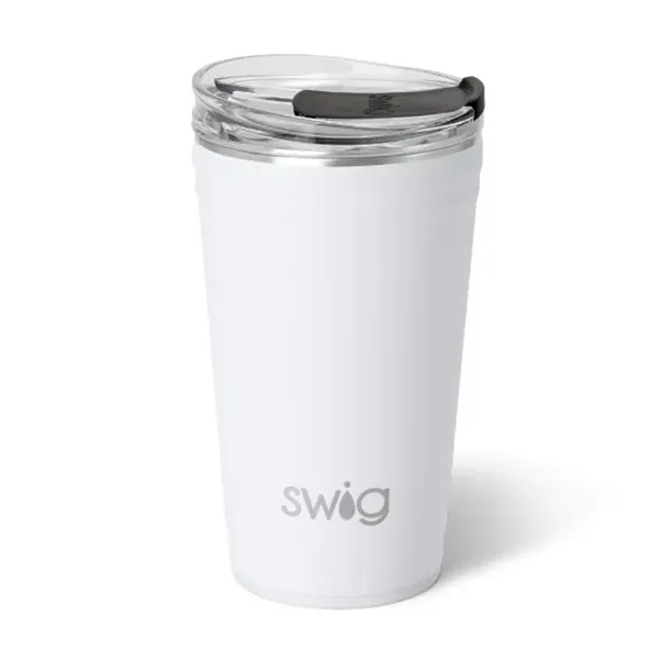 Keeps drinks cold 24+ hours and hot 3+ hours,Condensation free and... from ASI 72657 Active Life Promo / Apres Ski Active Life