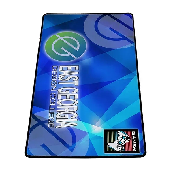 22"W x 12"H gaming pad/desk mat.... from ASI 62660 Innovation Line