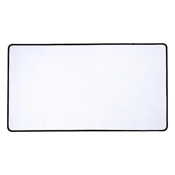 22"W x 12"H gaming pad/desk mat.... from ASI 62660 Innovation Line