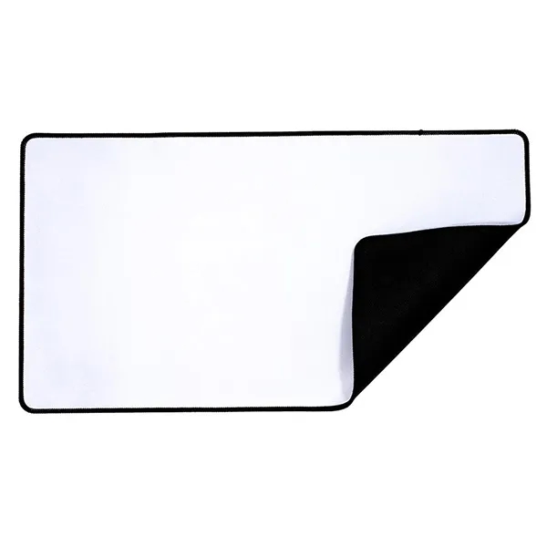 22"W x 12"H gaming pad/desk mat.... from ASI 62660 Innovation Line